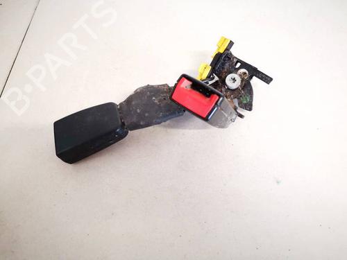 Used Seat buckle Seat buckle 35316611 35316611
