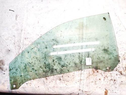 Used Front left door window Front left door window 35428107 35428107