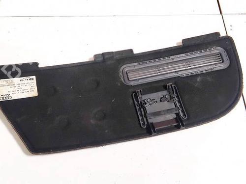 Boot lining AUDI A3 (8L1) 1.9 TDI | BP35047270I3 - Image 2