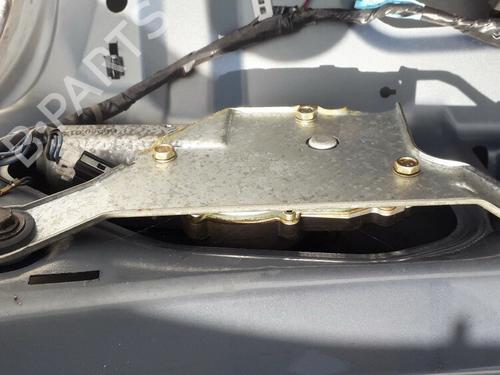 Used Rear wiper motor Rear wiper motor 35606867 35606867
