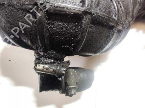 Pipe AUDI A6 C4 Avant (4A5) 2.5 TDI | BP35548425M125 - Image 3