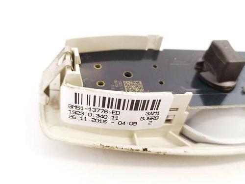Innerbelysning FORD FOCUS IV (HN) 1.0 EcoBoost | BP34760412I8 - Image 3