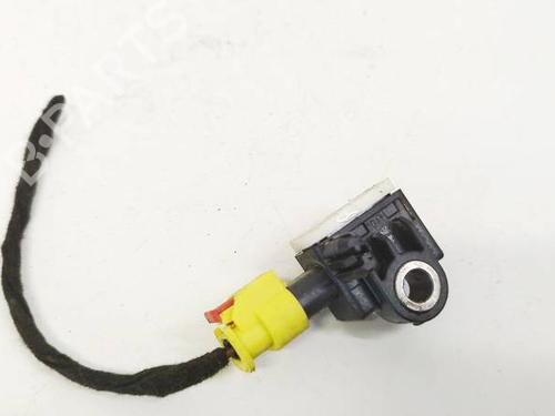 Electronic module SKODA FABIA II (542) 1.2 12V | BP32580844M83 