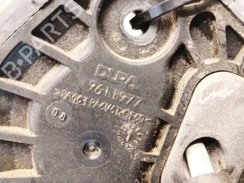Cable RENAULT LAGUNA III (BT0/1) 2.0 16V Turbo | BP35397611E12 - Image 3