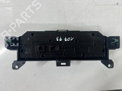 Climate control MAZDA CX-30 (DM) SKYACTIV-G M Hybrid | BP38575917I5 - Image 3