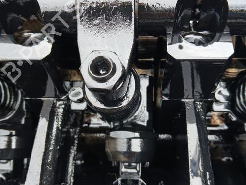 Used Injector Injector 36690896 36690896