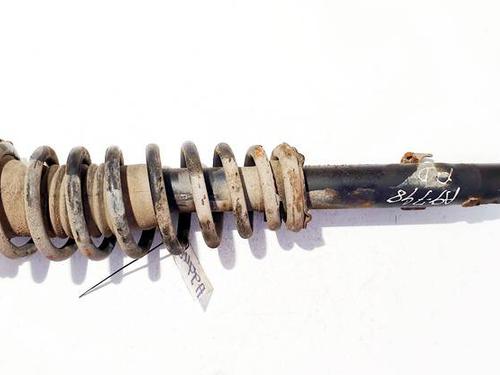 Used Right front shock absorber Right front shock absorber 35127418 35127418