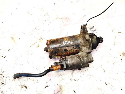 Used Starter Starter VW PASSAT B6 (3C2) 2.0 TDI (140 hp) 35429119 35429119