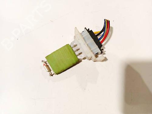 Used Heater resistor Heater resistor VW GOLF V (1K1) 1.4 FSI (90 hp) 34937938 34937938