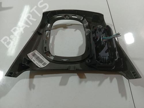 Warning switch RENAULT SCÉNIC II (JM0/1_) 1.9 dCi (JM0G, JM12, JM1G, JM2C) | BP34906693I22 - Image 3