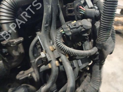 Used Injection pump Injection pump MERCEDES-BENZ E-CLASS T-Model (S211) E 200 T Kompressor (211.242) (163 hp) 36690627 36690627