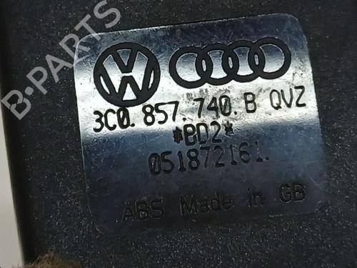 Rear left seatbelt VW PASSAT B6 (3C2) 2.0 TDI | BP36454094I29 - Image 4