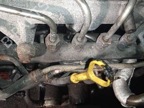 Injection rail MAZDA 6 Hatchback (GG) 2.0 DI (GG14) | BP34887282M98 - Image 2