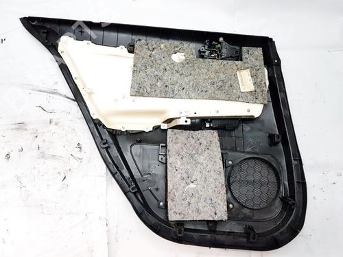 Rear right panel MITSUBISHI LANCER VIII (CY_A, CZ_A) 1.5 | BP35626703C61 - Image 3