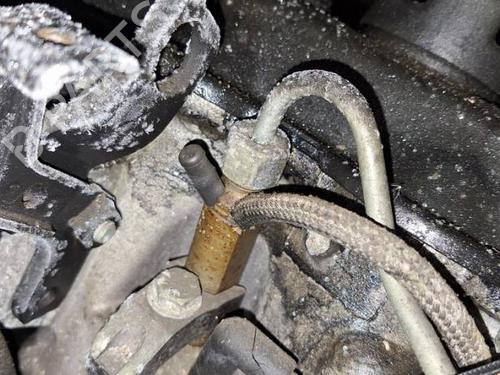Used Injector Injector VW PASSAT B5 Variant (3B5) 1.9 TDI (110 hp) 34818202 34818202