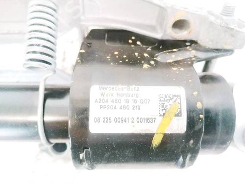 Steering column MERCEDES-BENZ C-CLASS (W204) C 200 CDI (204.007, 204.006) | BP35377538M21 - Image 3