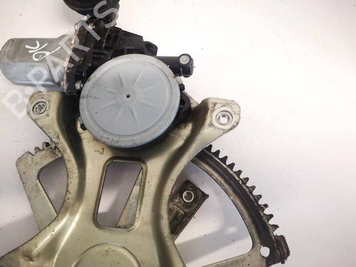 Left front window motor LEXUS IS II (_E2_) 220d (ALE20) | BP34924781E21 - Image 2
