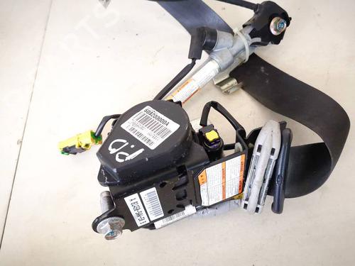 Front right seatbelt HONDA CR-V III (RE_) 2.2 i-DTEC 4WD (RE6) | BP35297210I25 - Image 3