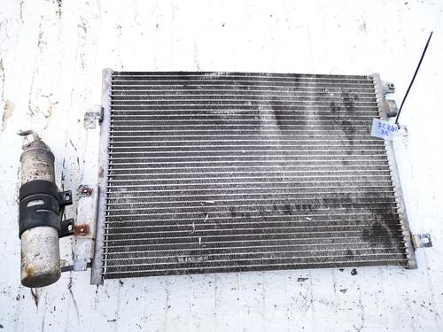 Used AC radiator AC radiator 35577164 35577164