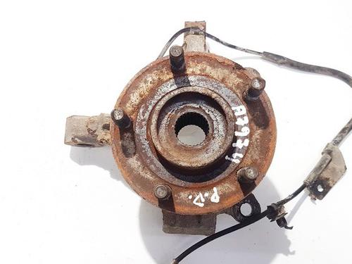 Used Right front steering knuckle Right front steering knuckle 35407681 35407681