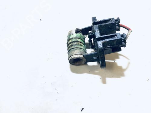 Heater resistor DAEWOO REXTON (GAB_) 2.7 D All-wheel Drive | BP35586381M108 - Image 3