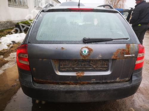 Engine mount SKODA OCTAVIA II (1Z3) 1.9 TDI | BP32936172M89  - Image 10