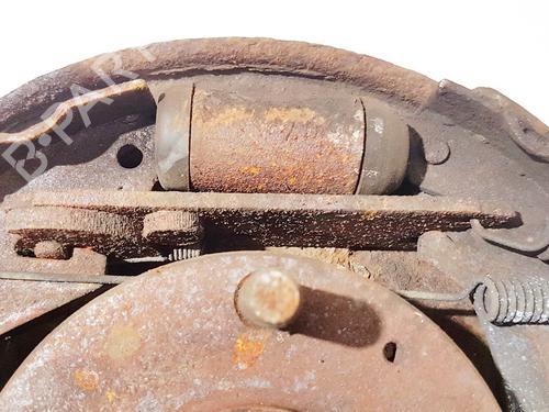 Used Hand brake Hand brake 35442039 35442039