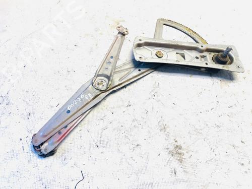 Used Front right window mechanism Front right window mechanism 35523692 35523692