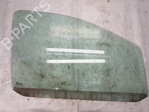 Used Front right door window Front right door window 35841697 35841697