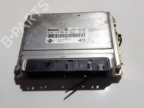 Used Engine control unit (ECU) Engine control unit (ECU) NISSAN ALMERA II Hatchback (N16) 2.2 Di (110 hp) 33107935 33107935