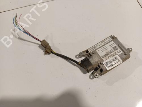 Used Electronic module Electronic module MAZDA 3 (BL) 2.2 MZR CD (BL10) (185 hp) 34742439 34742439