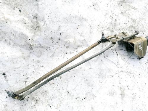 Used Front wipers mechanism Front wipers mechanism 35447915 35447915