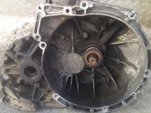 Gearbox MAZDA 3 (BK) 1.6 DI Turbo | BP35687412M3 - Image 2