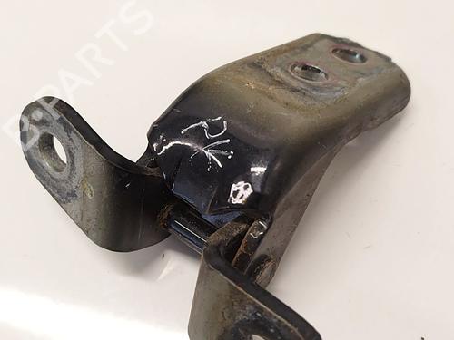 Used Hinge/Door check strap Hinge/Door check strap TOYOTA AVENSIS Saloon (_T27_) 2.0 D-4D (ADT270_, ADT270R) (126 hp) 35971451 35971451