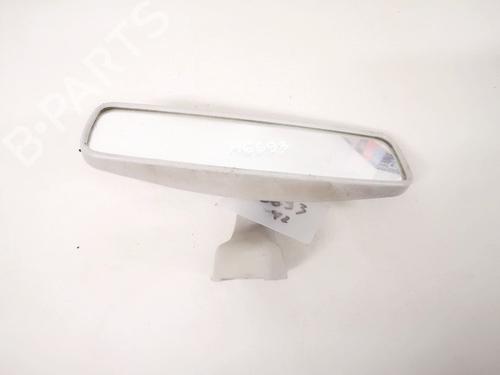 Used Rear mirror Rear mirror RENAULT LAGUNA II (BG0/1_) 1.9 dCi (BG08, BG0G) (120 hp) 35567256 35567256