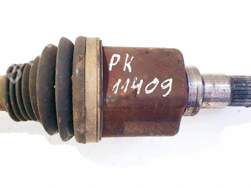 Left front driveshaft CHRYSLER SEBRING (JS) 2.0 CRD | BP37677469M38 - Image 3