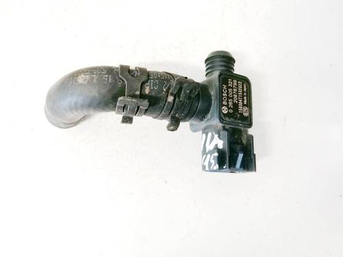 Used Electronic module Electronic module PORSCHE CAYENNE (9PA) S 4.5 (340 hp) 35115651 35115651