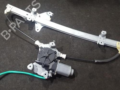 Used Front left window mechanism Front left window mechanism NISSAN ALMERA TINO (V10) 1.8 (114 hp) 35661357 35661357