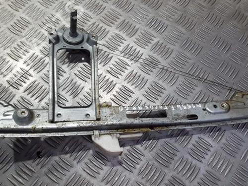 Used Rear right window mechanism Rear right window mechanism 35665936 35665936