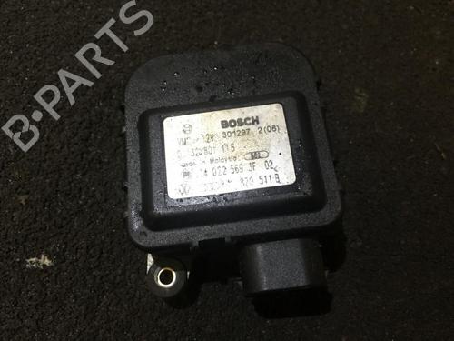 Used Electronic module Electronic module VW PASSAT B5 Variant (3B5) 1.9 TDI (90 hp) 33483807 33483807