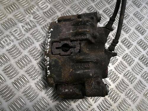 Used Right front brake caliper Right front brake caliper CITROËN JUMPER I Platform/Chassis (244) 2.2 HDi (101 hp) 35690817 35690817