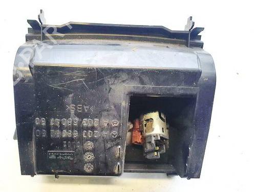 Ashtray MERCEDES-BENZ CLC-CLASS (CL203) CLC 180 Kompressor (203.746) | BP35174626I30 - Image 3