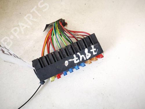Electronic module AUDI A6 C6 (4F2) 2.4 | BP35387360M83 - Image 3