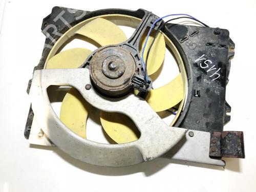 Køleblæser Køleblæser ROVER 200 II Hatchback (RF) 214 i (75 hp) 35848194 35848194
