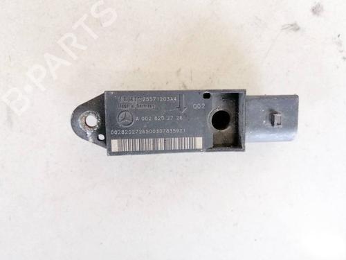 Used Electronic module Electronic module MERCEDES-BENZ E-CLASS (W211) E 220 CDI (211.006) (136 hp) 32950107 32950107