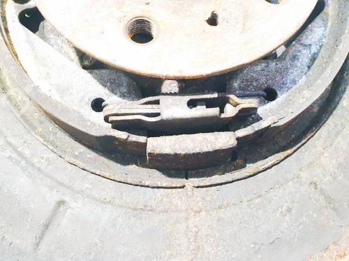 Used Hand brake Hand brake 35311008 35311008