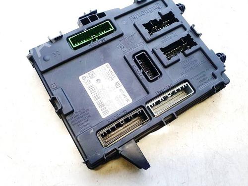 Used Electronic module Electronic module RENAULT KADJAR (HA_, HL_) 1.5 dCi 110 (HLA3) (110 hp) 35358448 35358448