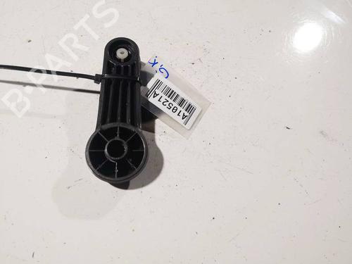 Other NISSAN NOTE (E11, NE11) 1.4 | BP34977746O1 - Image 3