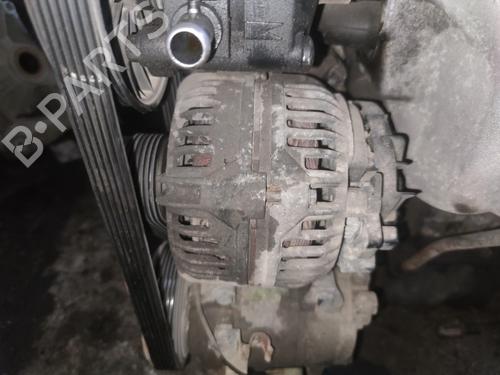 Used Alternator Alternator 35635327 35635327