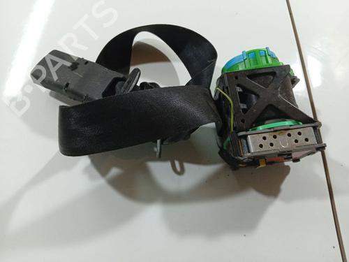 Used Front right seatbelt Front right seatbelt 34944255 34944255